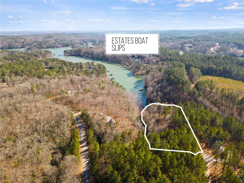 Lot 11 Windstone Court, Salem, South Carolina image 1