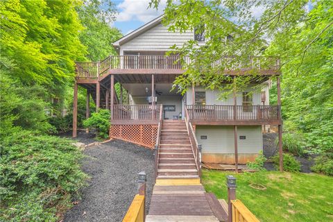 Photo of 932 Bay Ridge Drive, Salem, SC 29676 (MLS # 20302207)