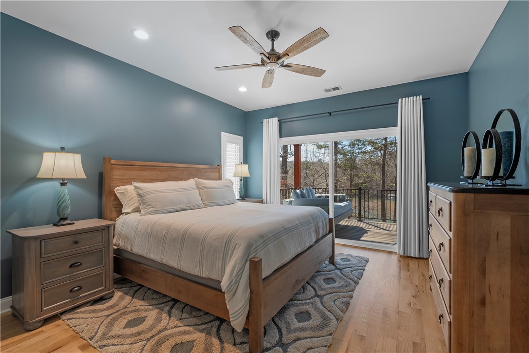 135 W Waters Edge Lane, West Union, South Carolina image 20