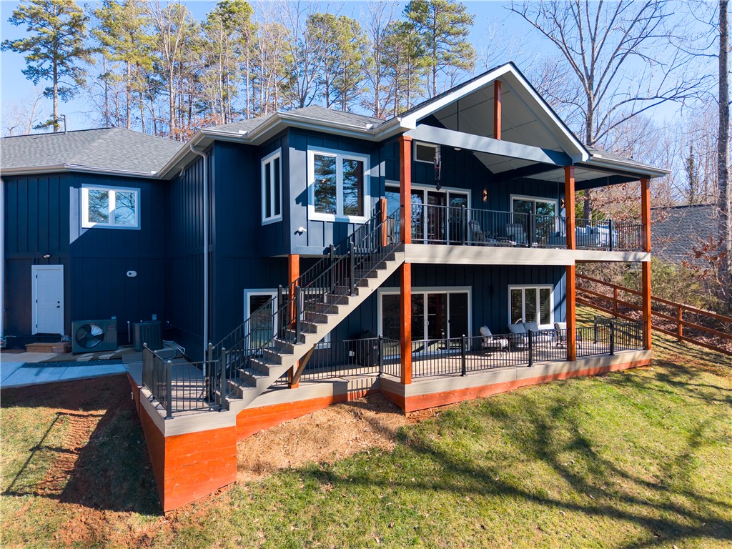 135 W Waters Edge Lane, West Union, South Carolina image 48