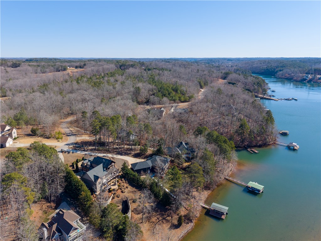 135 W Waters Edge Lane, West Union, South Carolina image 4