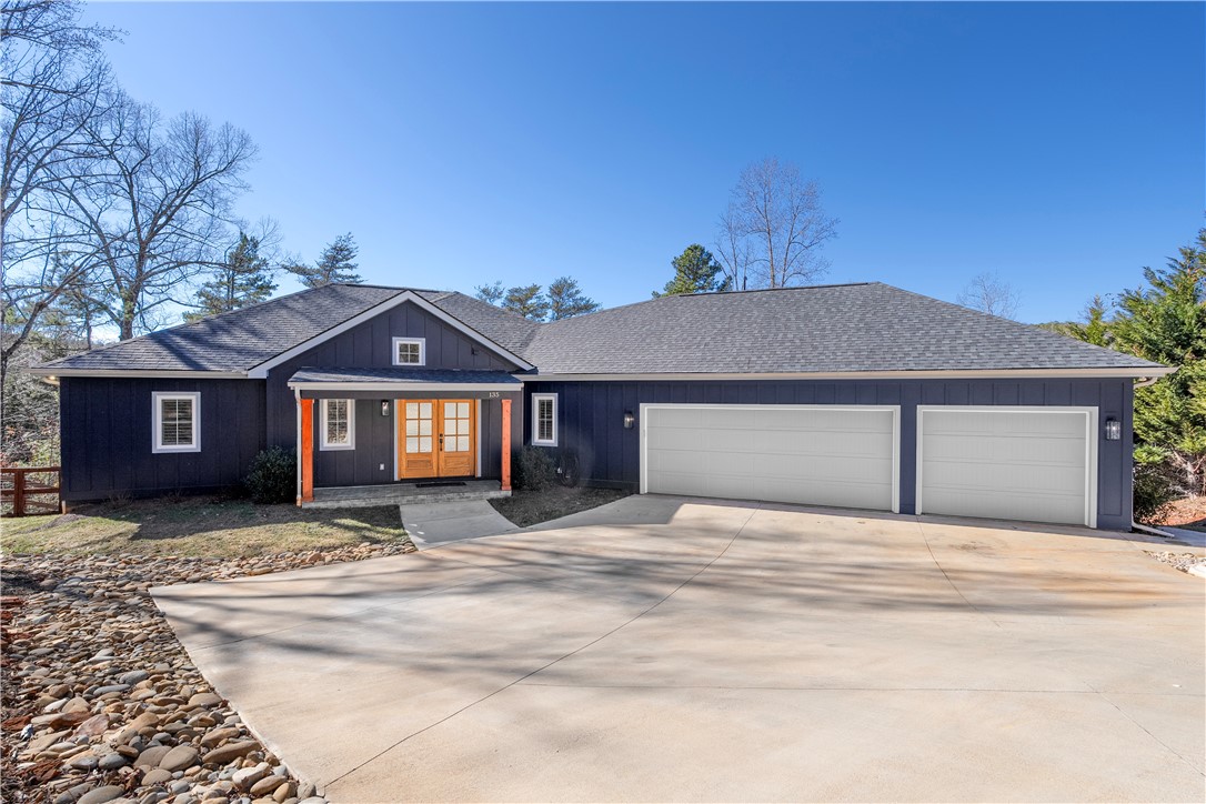 135 W Waters Edge Lane, West Union, South Carolina image 49