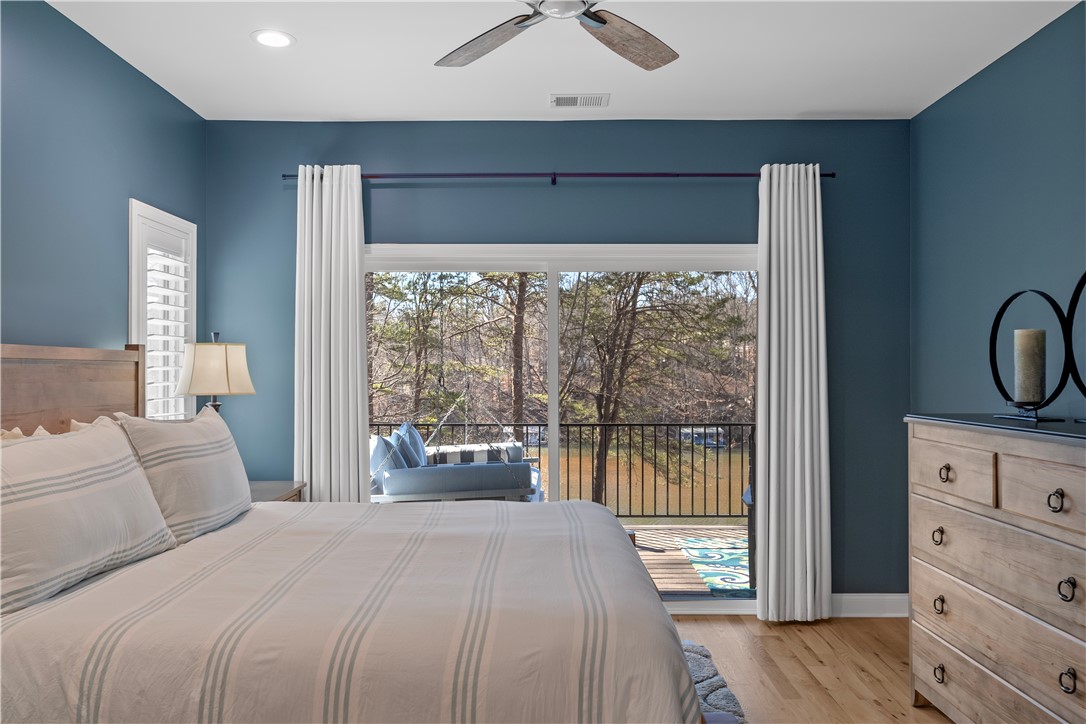135 W Waters Edge Lane, West Union, South Carolina image 21