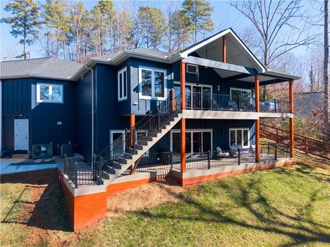 A home in West Union