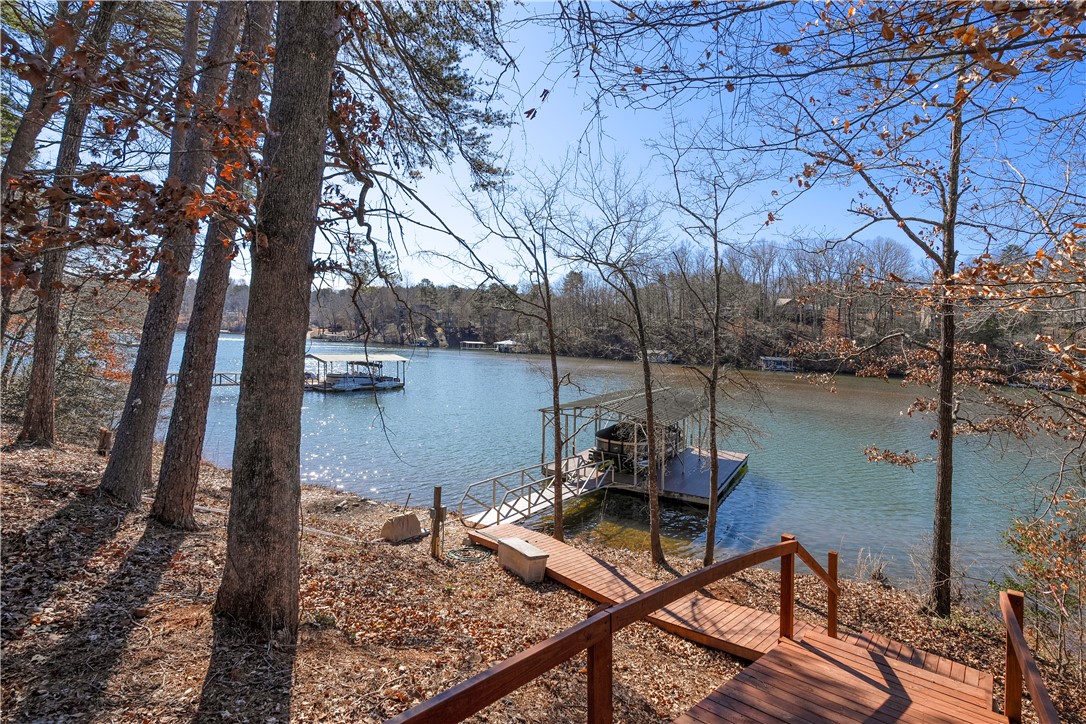 135 W Waters Edge Lane, West Union, South Carolina image 44