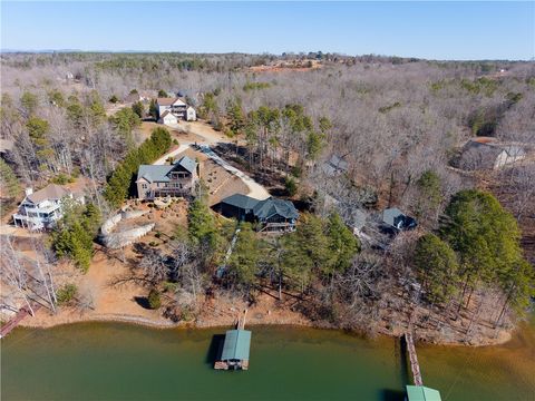 A home in West Union