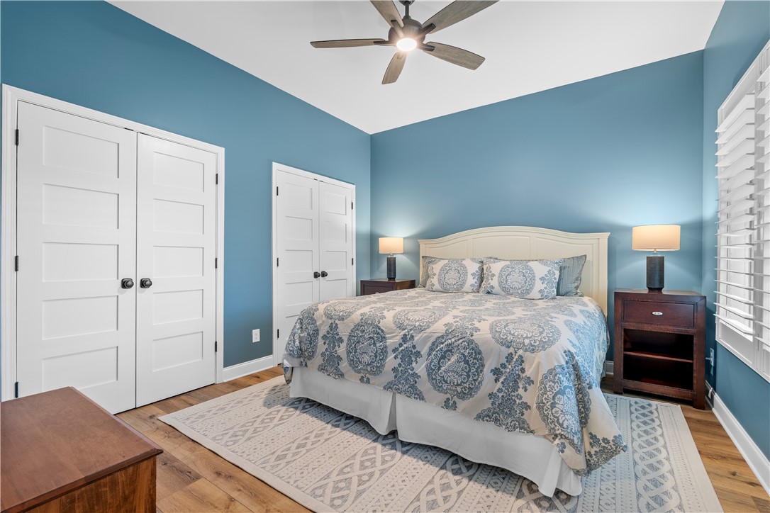 135 W Waters Edge Lane, West Union, South Carolina image 37