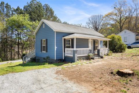 Photo of 302 Lucky Street, Easley, SC 29640 (MLS # 20299079)