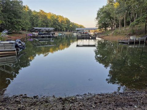 Vacant Land For Sale - 207 Turk Road<br/> Townville, SC 29689