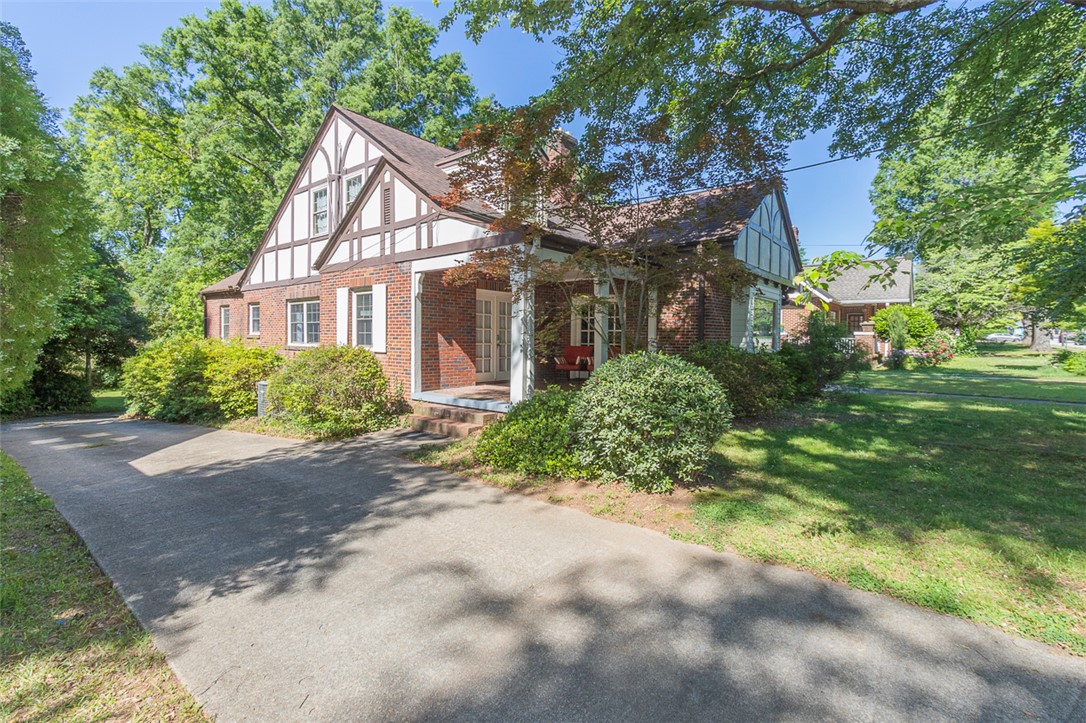 605 Boulevard, Anderson, South Carolina image 1