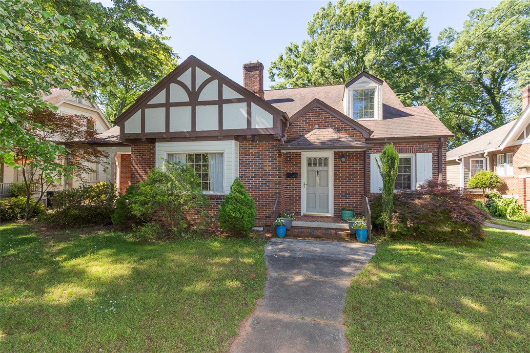 605 Boulevard, Anderson, South Carolina image 2