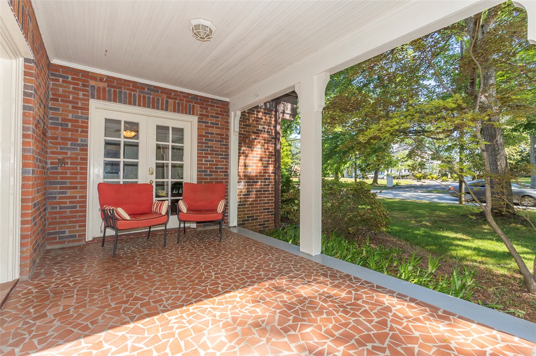 605 Boulevard, Anderson, South Carolina image 5