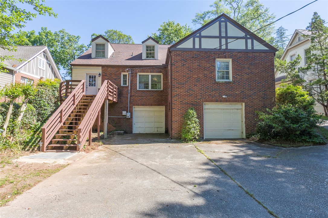 605 Boulevard, Anderson, South Carolina image 46