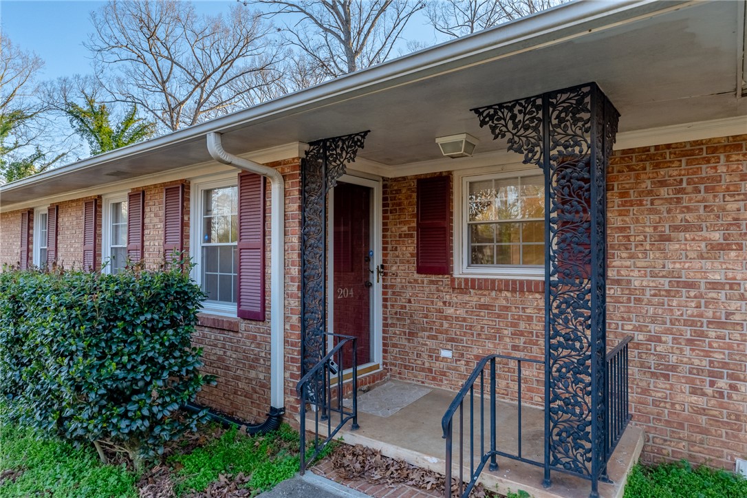 204 Clarke Drive, Anderson, South Carolina image 3
