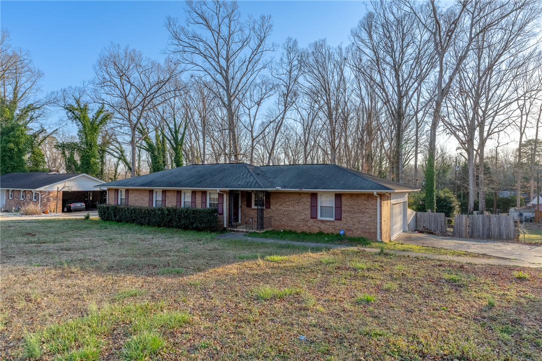 204 Clarke Drive, Anderson, South Carolina image 2