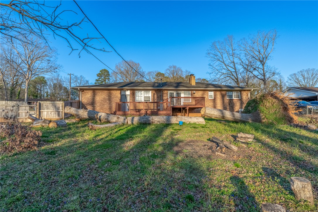 204 Clarke Drive, Anderson, South Carolina image 5