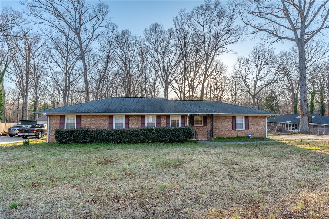 204 Clarke Drive, Anderson, South Carolina image 1
