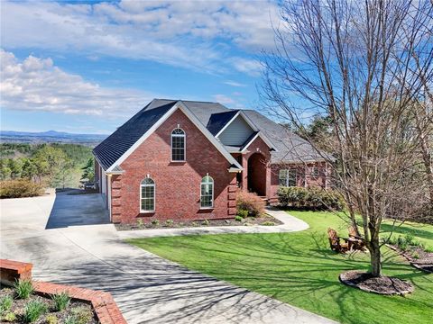 Photo of 603 Tamassee Ridge Way, Salem, SC 29676 (MLS # 20299086)