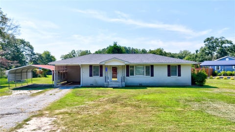 Photo of 115 Sunset Drive, Belton, SC 29627 (MLS # 20305907)