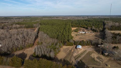 Vacant Land For Sale - Hwy 20<br/> Abbeville, SC 29620