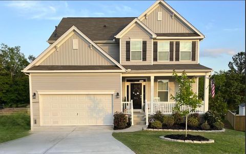 Photo of 504 Slate Court, Easley, SC 29642 (MLS # 20299565)