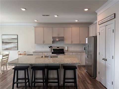 Photo of 504 Slate Court, Easley, SC 29642 (MLS # 20299565)