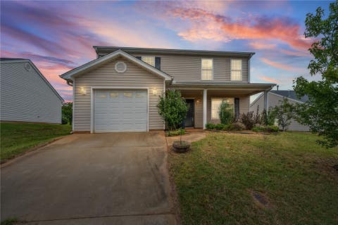 Photo of 240 Ashley Danielle Drive, Duncan, SC 29334 (MLS # 20304601)