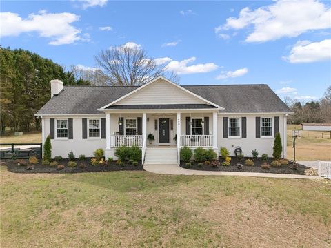 Photo of 200 Poore Road, Piedmont, SC 29673 (MLS # 20297571)