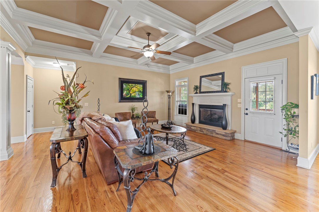14 Bilbury Way, Travelers Rest, South Carolina image 2