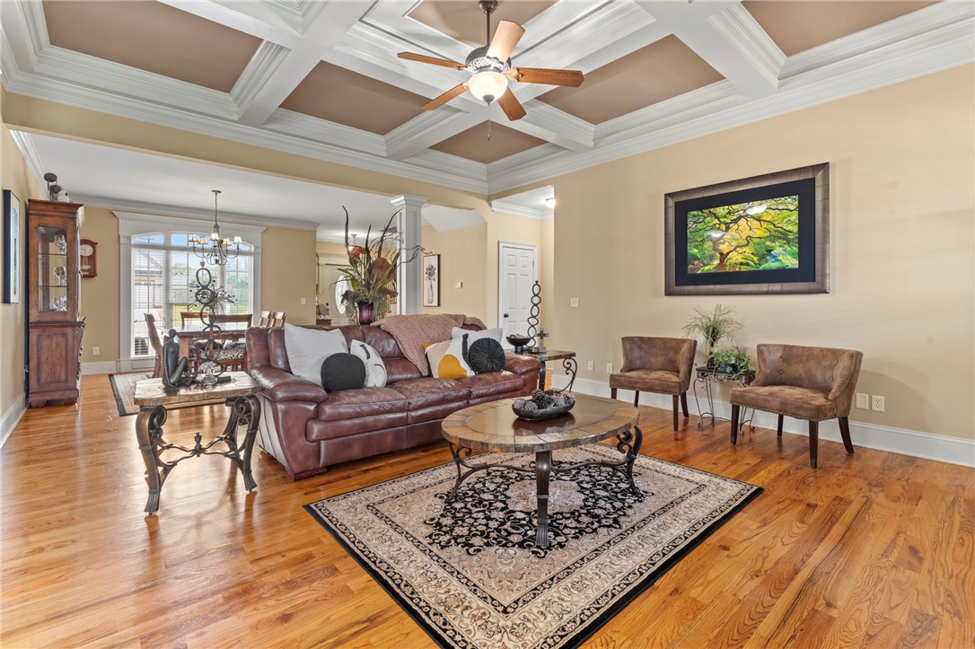 14 Bilbury Way, Travelers Rest, South Carolina image 3