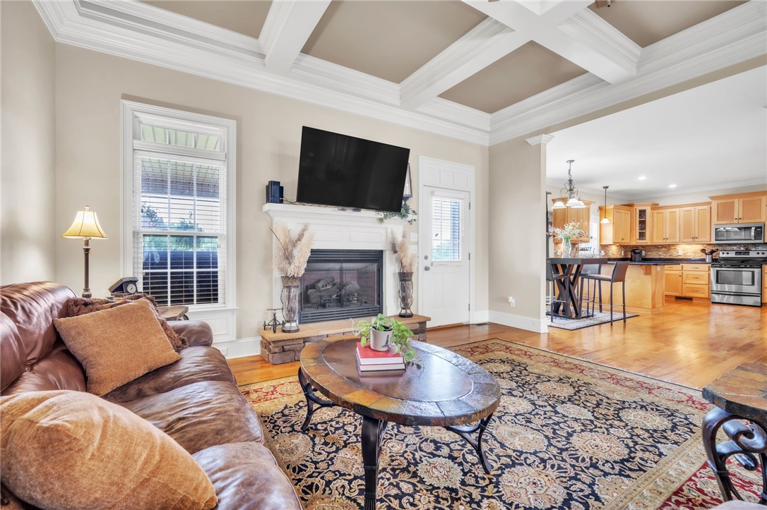 14 Bilbury Way, Travelers Rest, South Carolina image 3