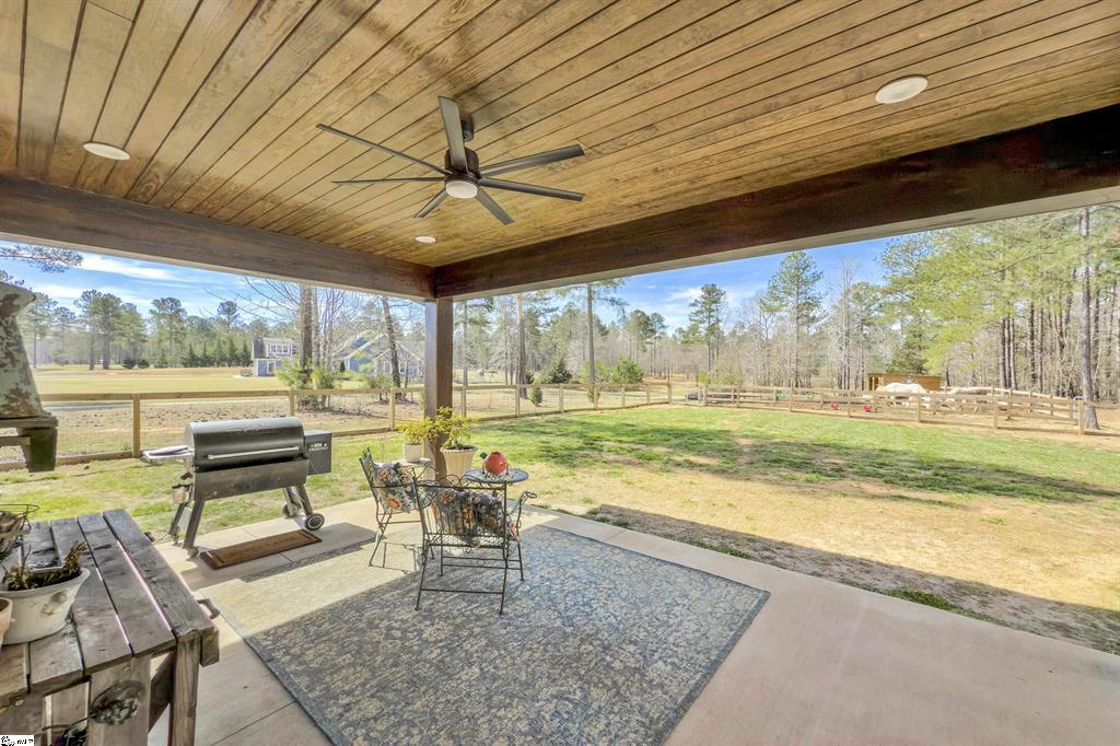 1641 Stewart Dairy Road, Gray Court, South Carolina image 22