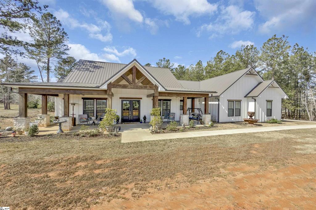 1641 Stewart Dairy Road, Gray Court, South Carolina image 44
