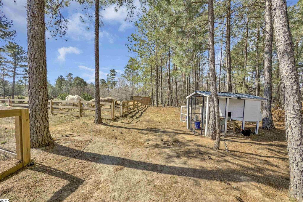 1641 Stewart Dairy Road, Gray Court, South Carolina image 26