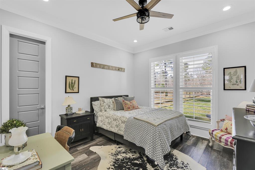 1641 Stewart Dairy Road, Gray Court, South Carolina image 14