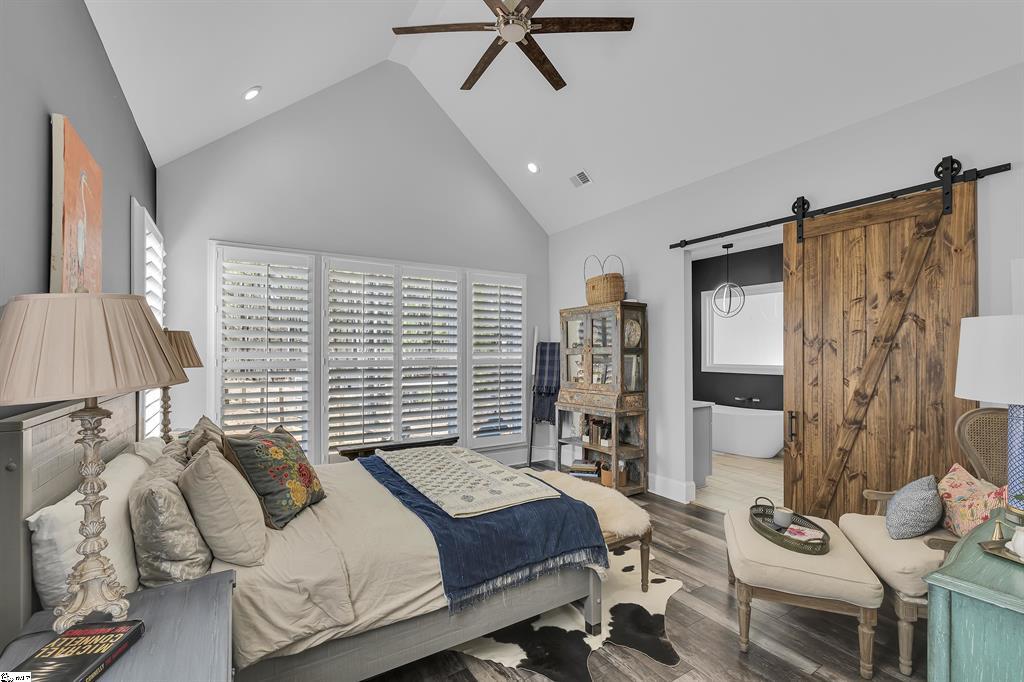 1641 Stewart Dairy Road, Gray Court, South Carolina image 11
