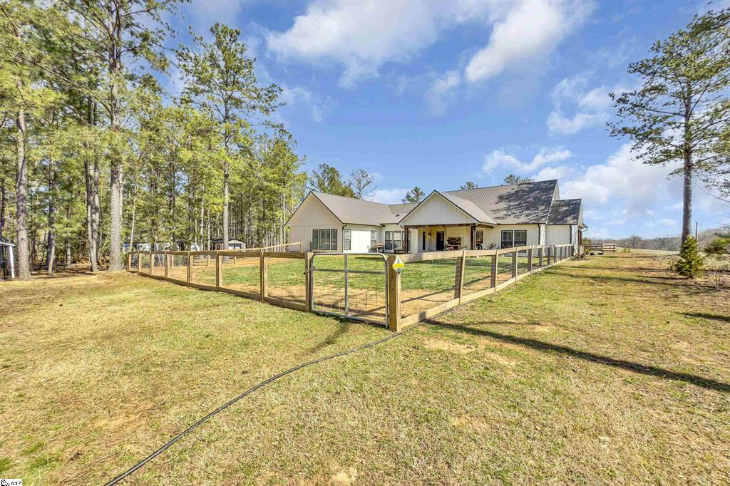 1641 Stewart Dairy Road, Gray Court, South Carolina image 27