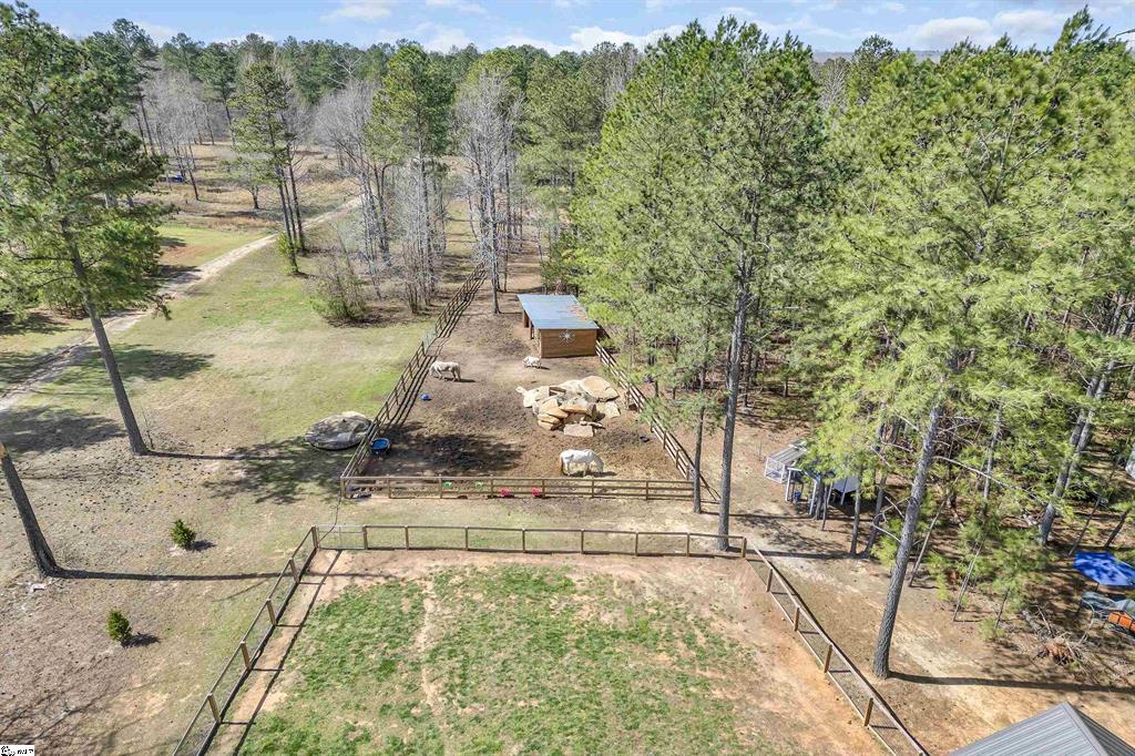 1641 Stewart Dairy Road, Gray Court, South Carolina image 32