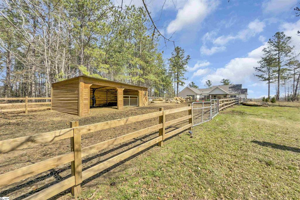 1641 Stewart Dairy Road, Gray Court, South Carolina image 28