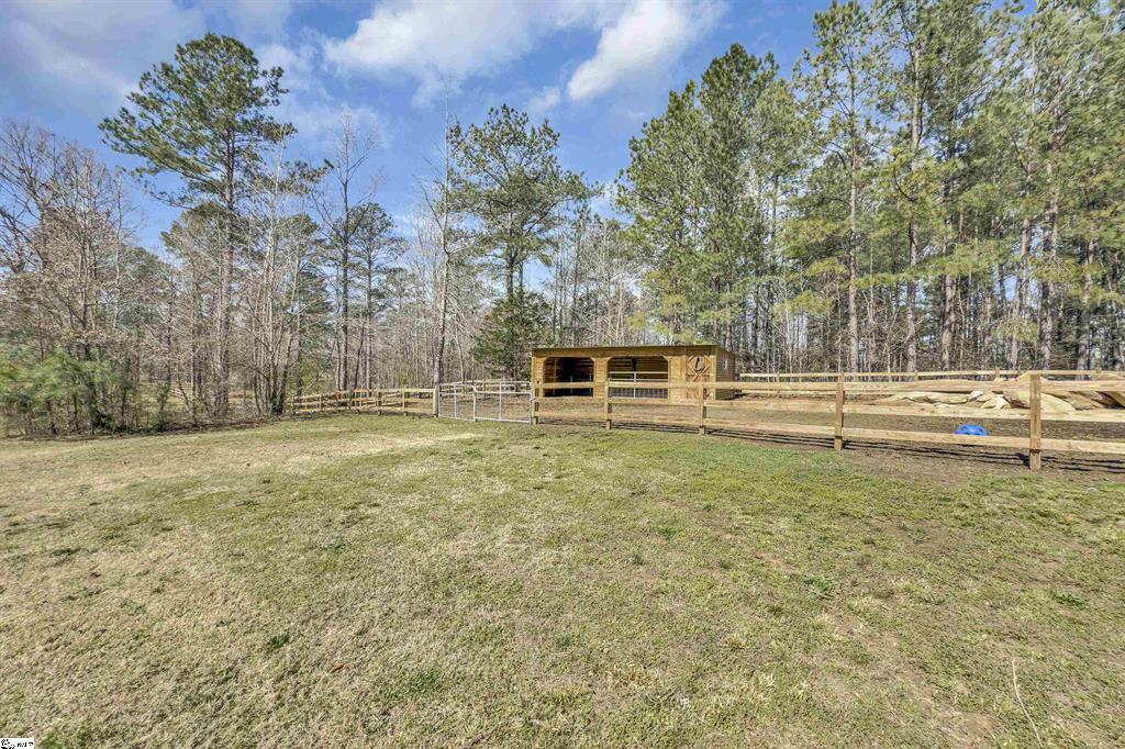 1641 Stewart Dairy Road, Gray Court, South Carolina image 45