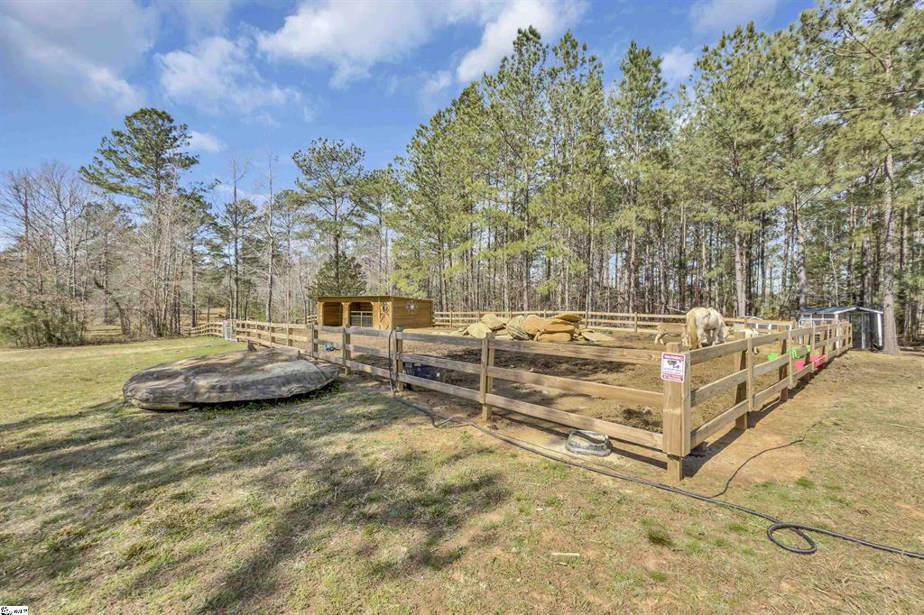 1641 Stewart Dairy Road, Gray Court, South Carolina image 24
