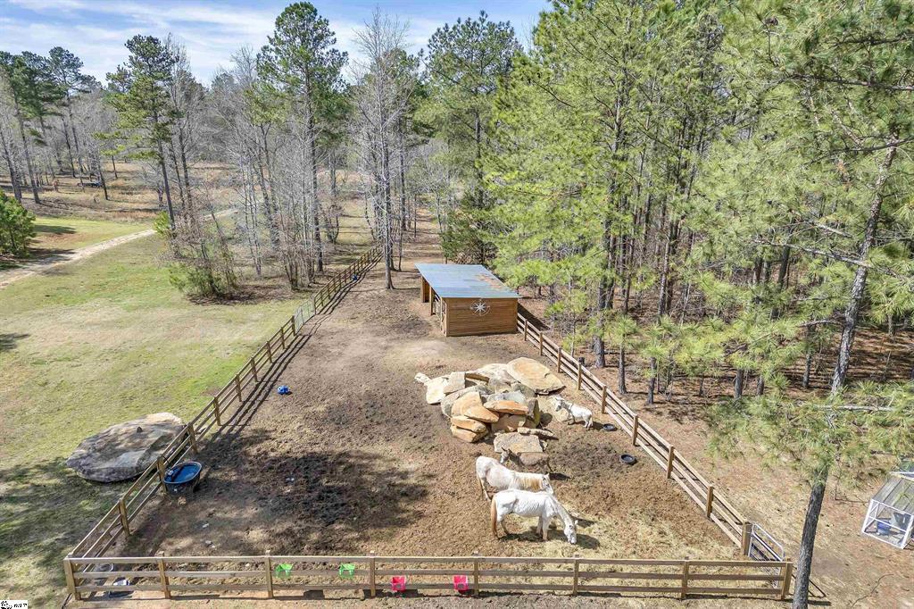 1641 Stewart Dairy Road, Gray Court, South Carolina image 25