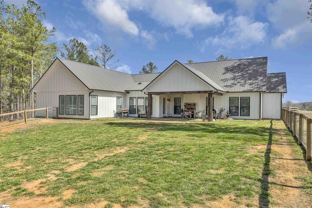 1641 Stewart Dairy Road, Gray Court, South Carolina image 30