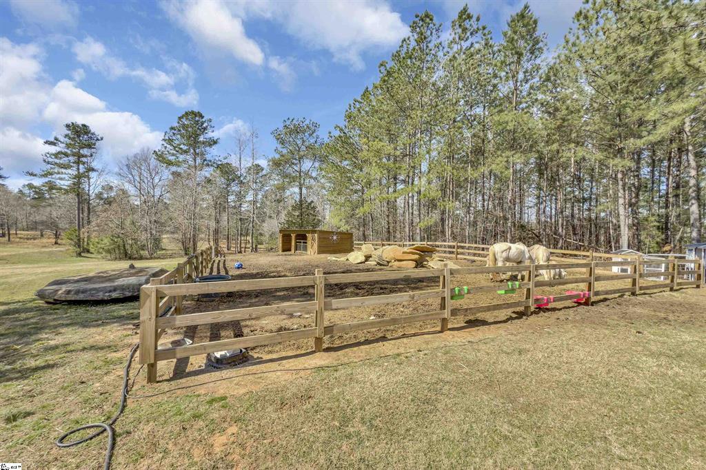 1641 Stewart Dairy Road, Gray Court, South Carolina image 29