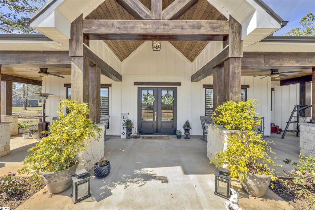 1641 Stewart Dairy Road, Gray Court, South Carolina image 35