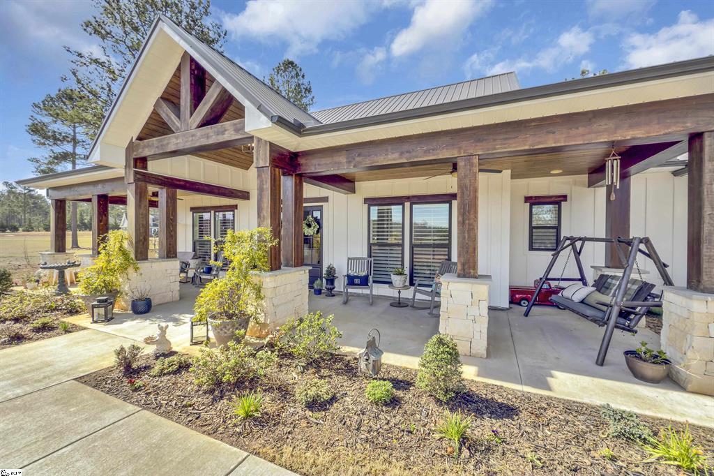 1641 Stewart Dairy Road, Gray Court, South Carolina image 43