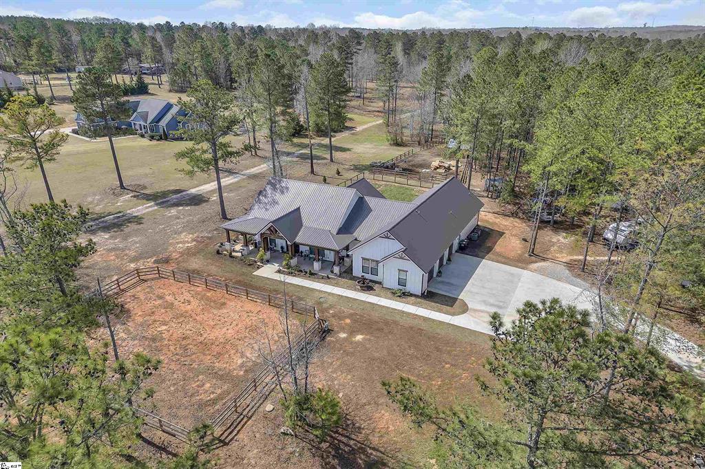 1641 Stewart Dairy Road, Gray Court, South Carolina image 34