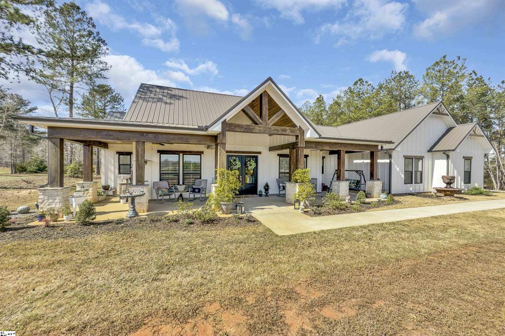 1641 Stewart Dairy Road, Gray Court, South Carolina image 41