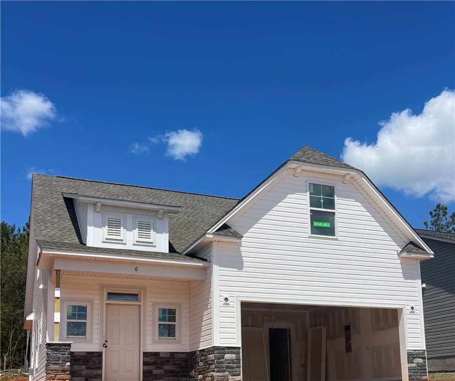 6 Halsey Street, Central, South Carolina image 1