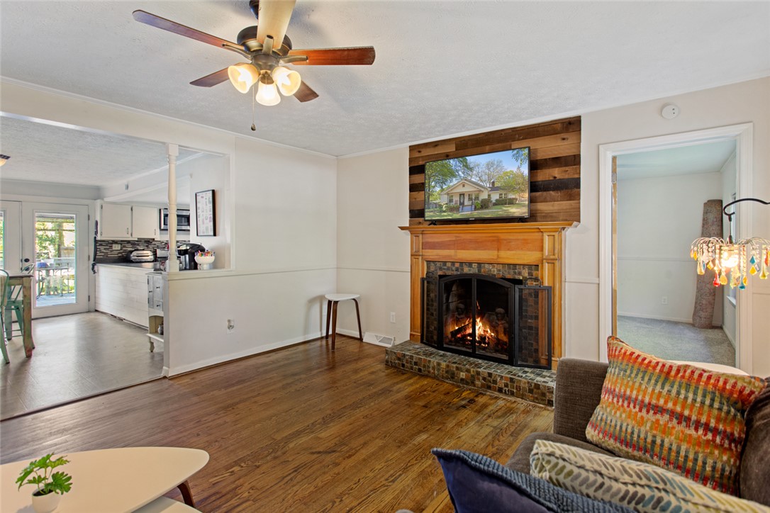 116 Berea Drive, Greenville, South Carolina image 7